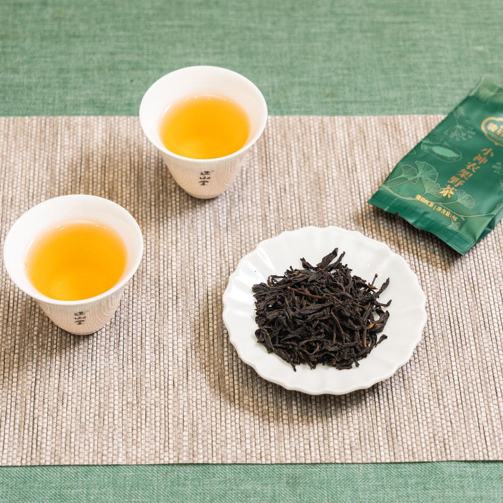 【Tea Sampler B+C】17 Flavors Junmei Black Tea Mini Bag Collection - Lapsangstore