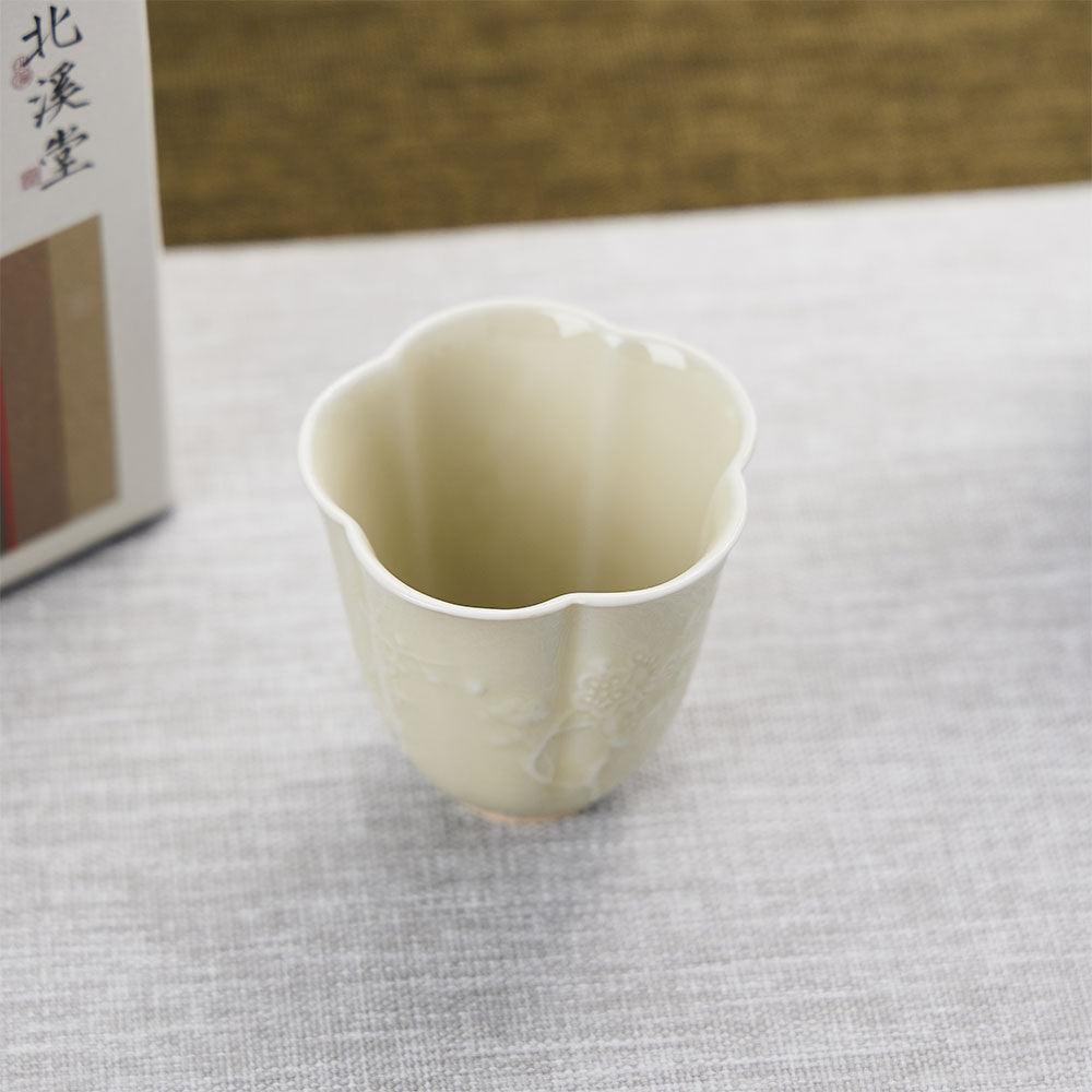 Beixi Tang·QingKe·Tasting Cup - Lapsangstore