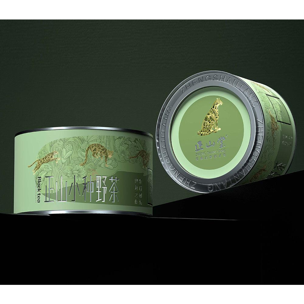 Zheng Shan Tang 「Song-Feng-Ya-Yun宋风雅韵」Limited Edition 7 Boxes Collection - Lapsangstore