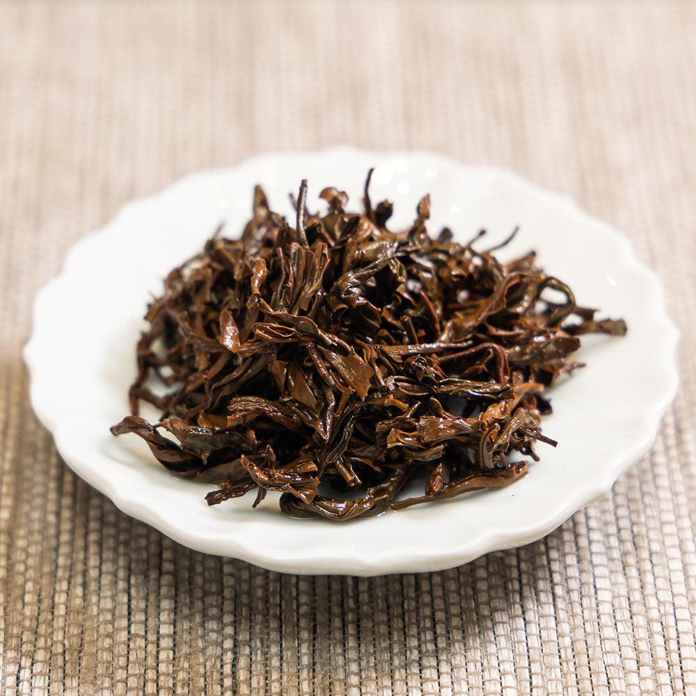 JunMei China Elegant Red Black Tea 100 Gram - Lapsangstore