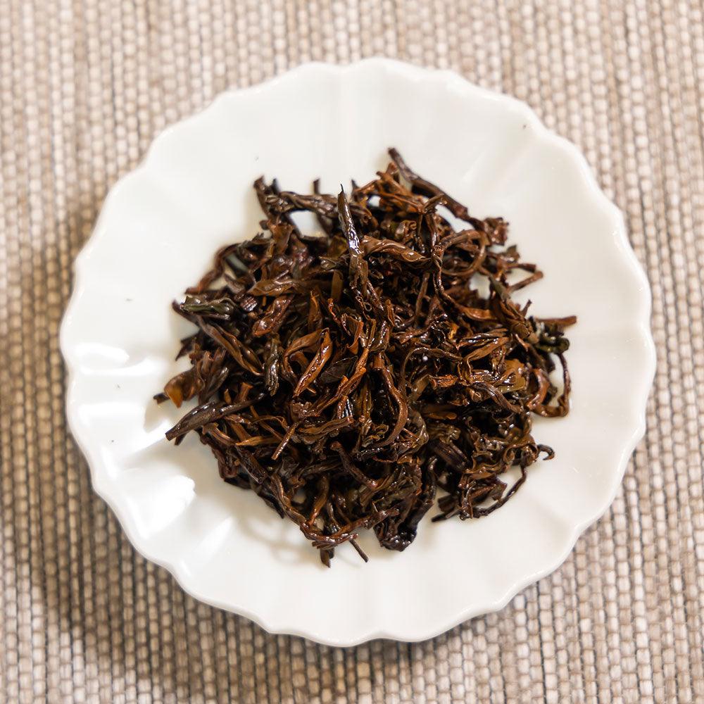 Junmei Moca Black Tea 256 Gram Gift Box - Lapsangstore