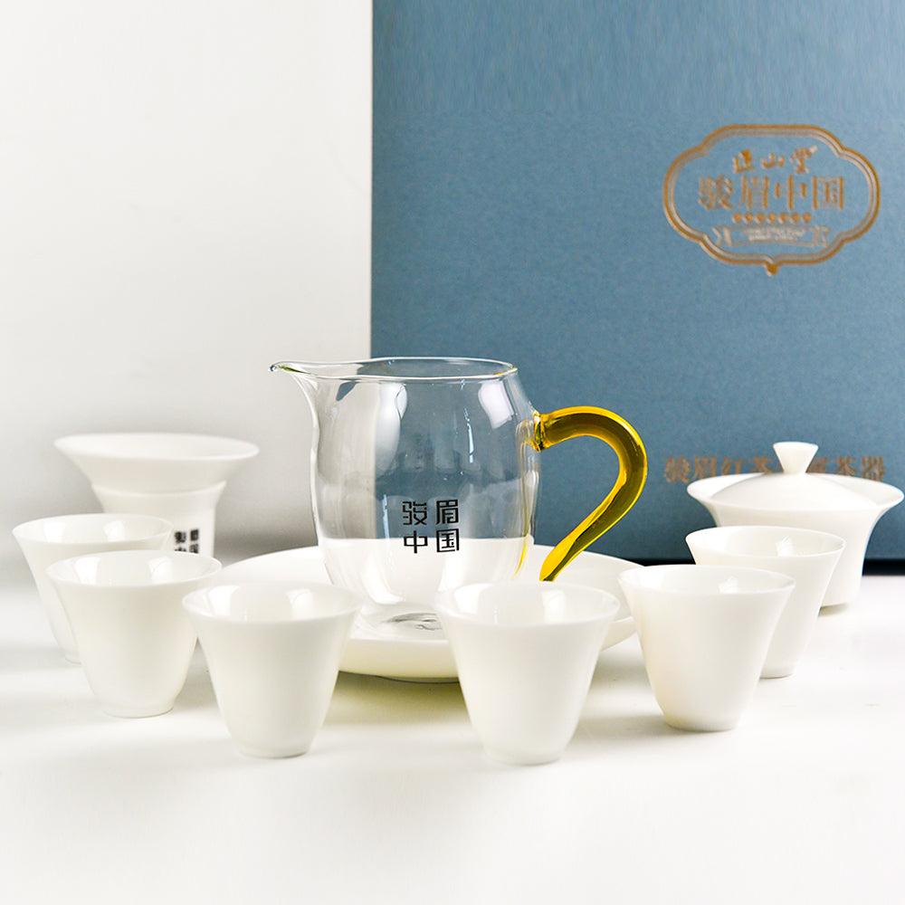 Junmei China Tea Set - Lapsangstore