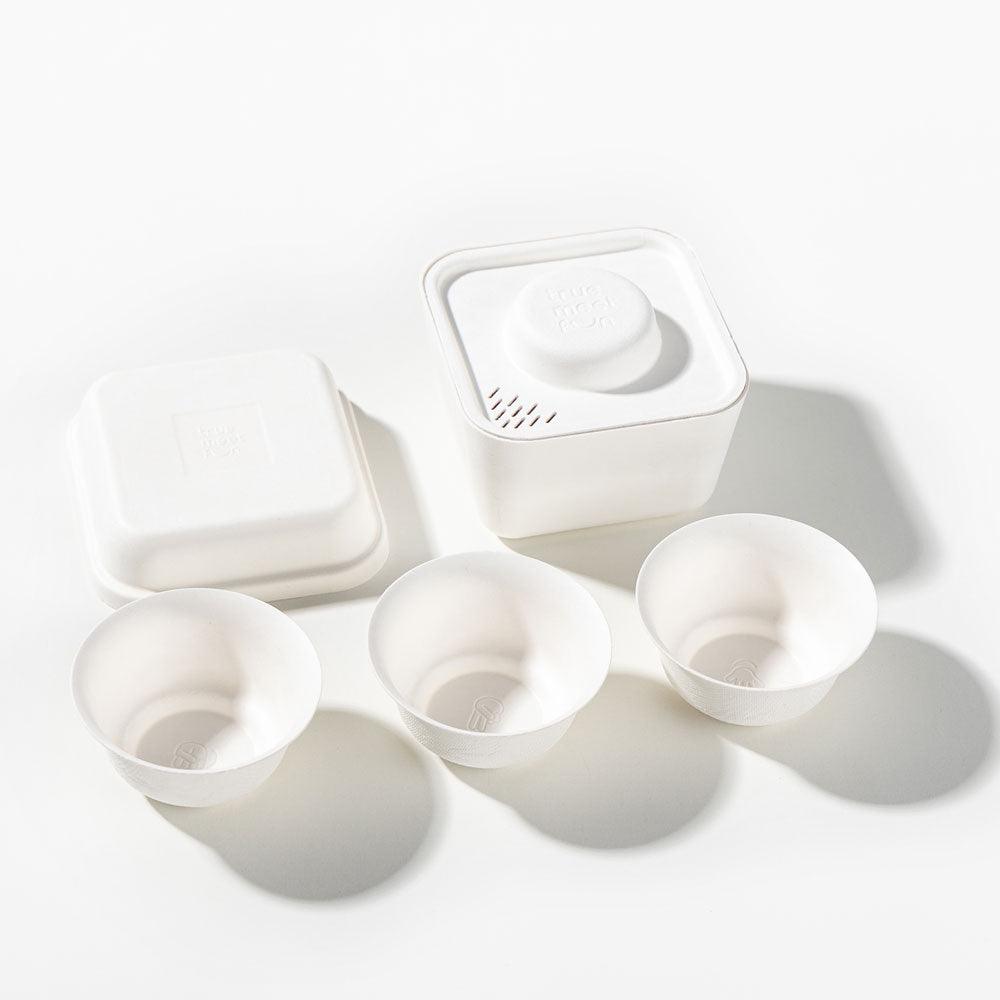 1 Disposable Convenient Tea Box - Lapsangstore