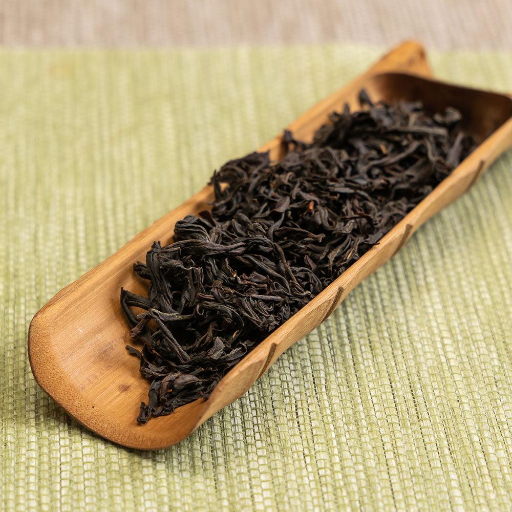 3 Red Oolong Black Tea(Hong Wu Long) Mini Bags image 3
