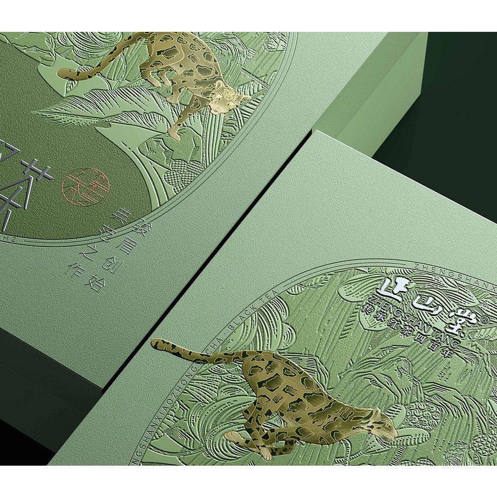 Edition Products Zheng Shan Tang 「Song-Feng-Ya-Yun」LimitedBox - Lapsang Souchong Wild Tea - Lapsangstore