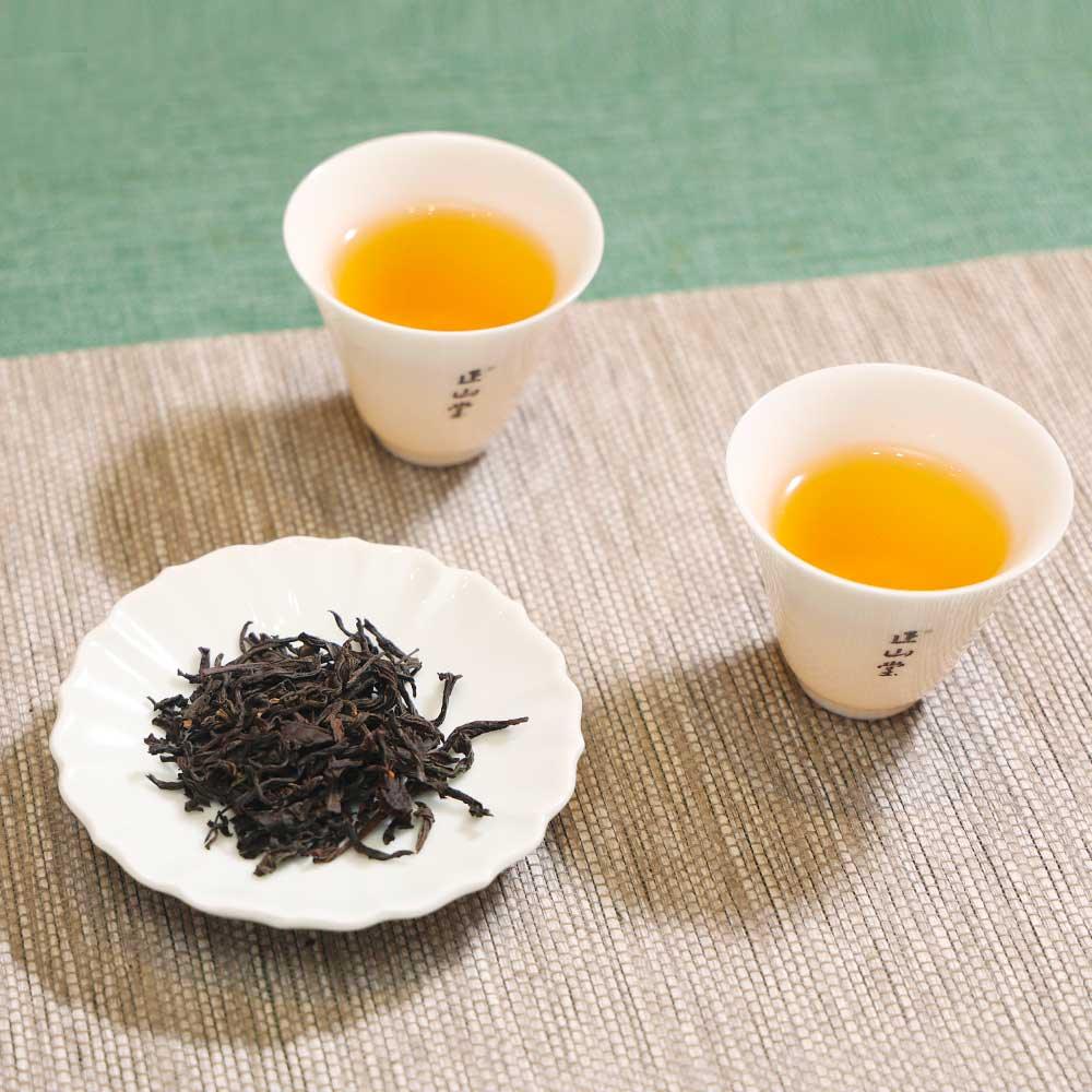 Shui Di Xiang Black Tea - Lapsangstore