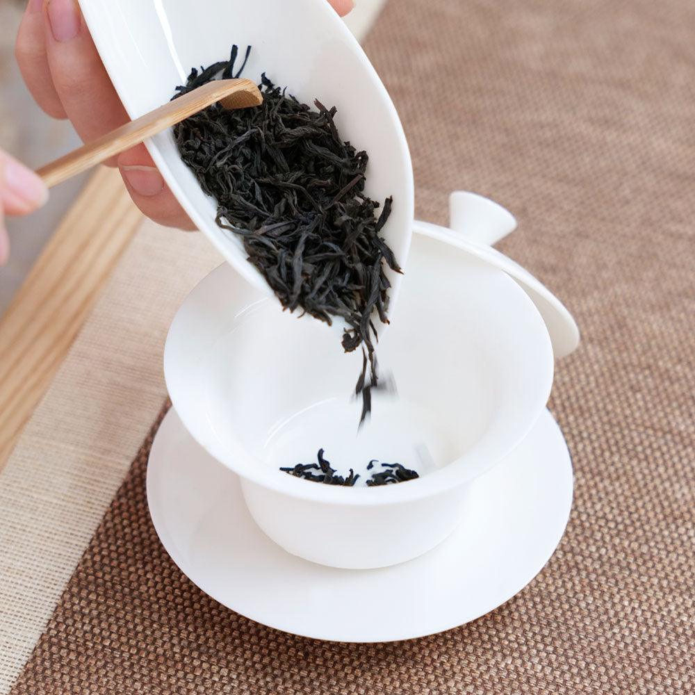 Zheng Shan Tea-Smoked Lapsangsouchong - Lapsangstore