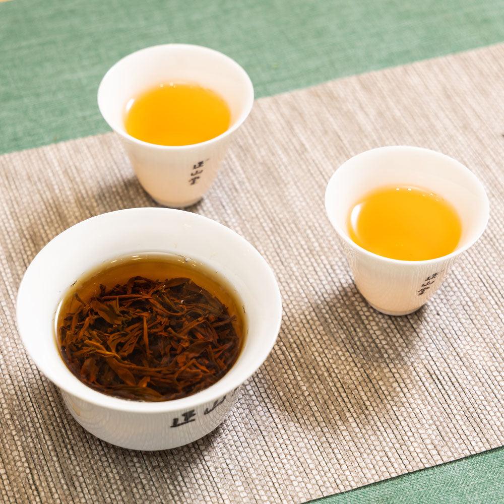 Junmei China Yahei Black Tea 100 Gram - Lapsangstore
