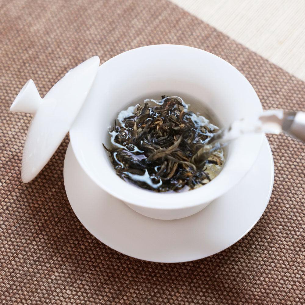 3 JunMei China-Golden Leaf苍山金叶 Black Tea Mini Bags image 15