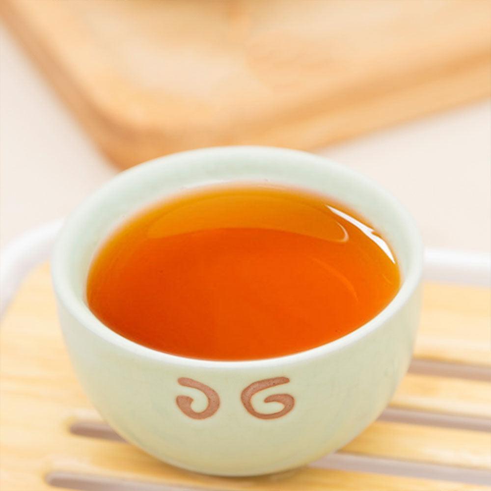 Yuan Zheng-Chen Pi Black Tea - Lapsangstore