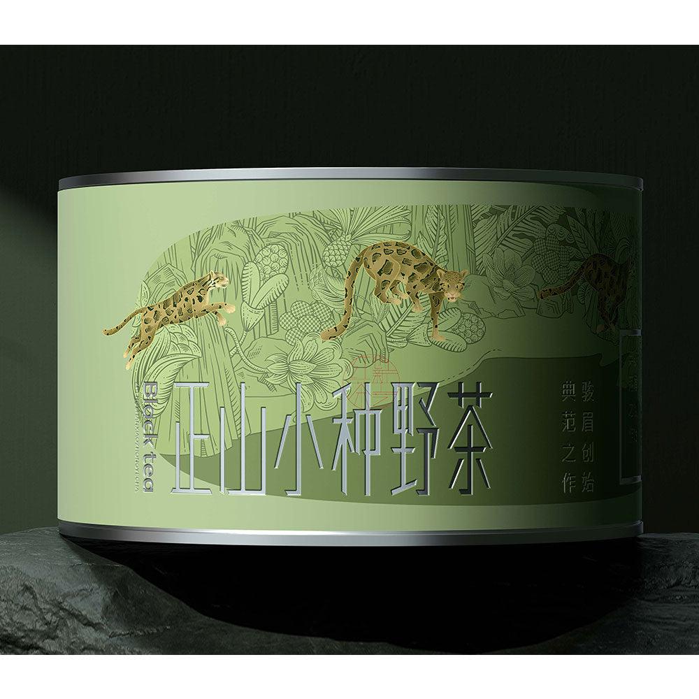 Zheng Shan Tang 「Song-Feng-Ya-Yun宋风雅韵」Limited Edition 7 Boxes Collection - Lapsangstore