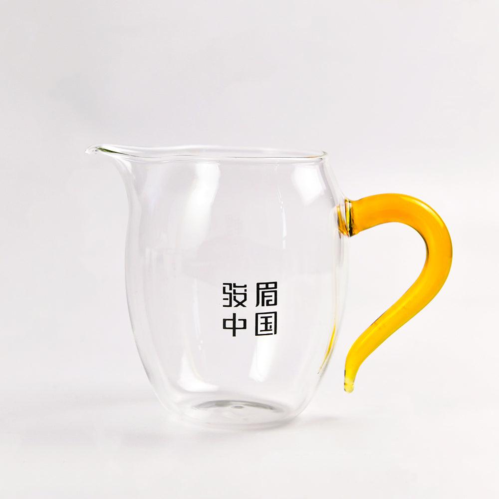 Junmei China Tea Set - Lapsangstore