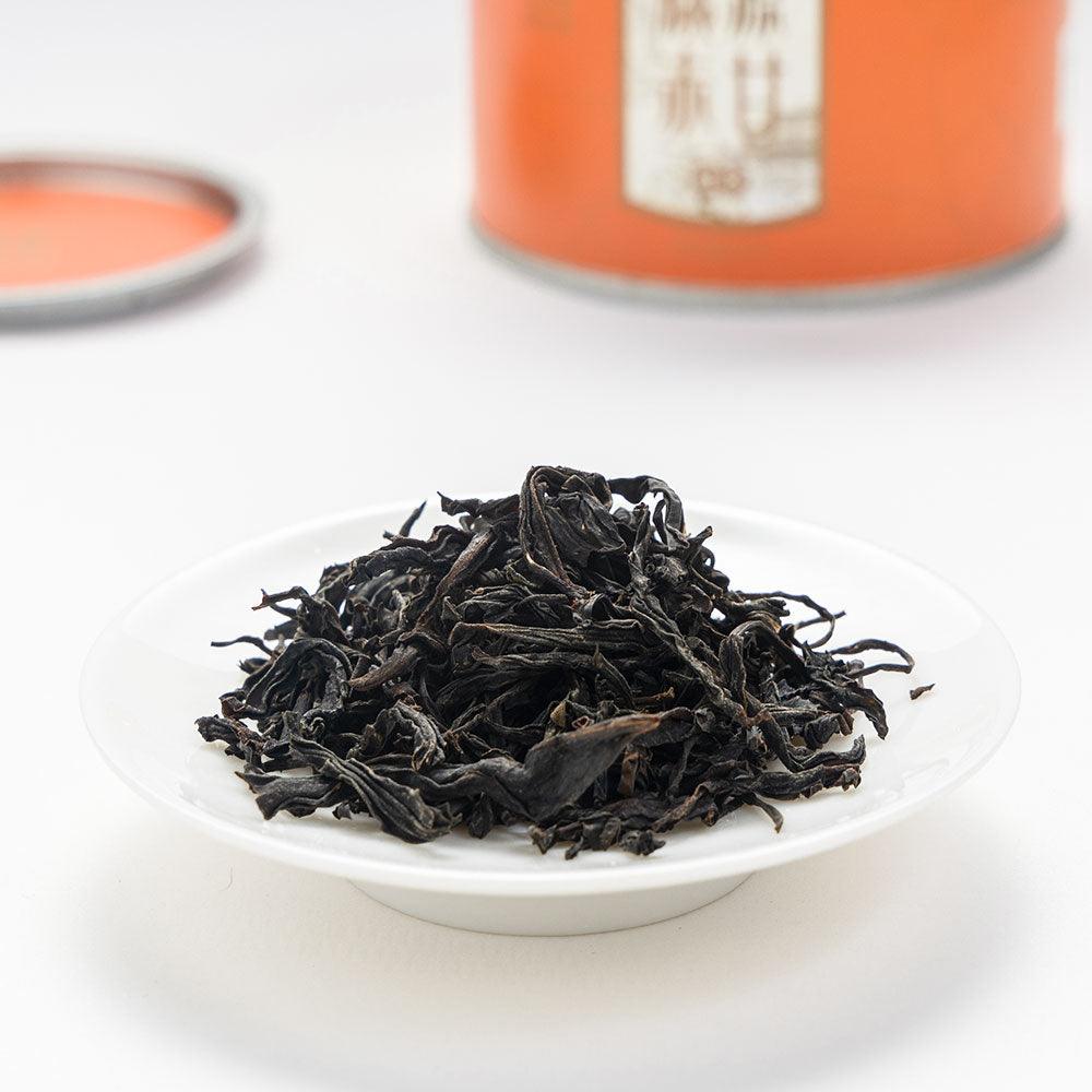 Chigan(赤甘) Fruity Fragrance Black Tea - Lapsangstore