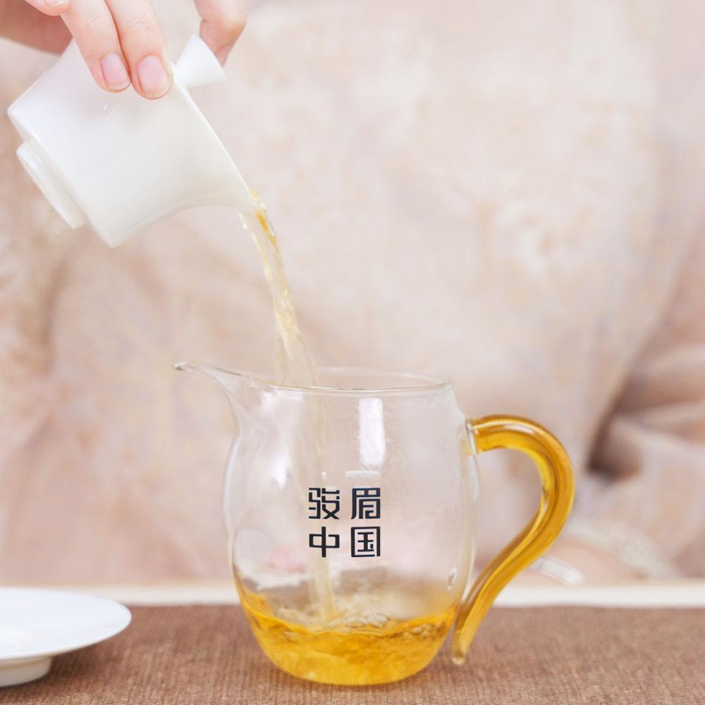 3 JunMei China-Golden Leaf苍山金叶 Black Tea Mini Bags image 16