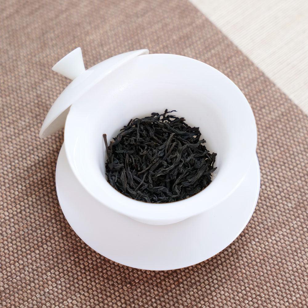 Zheng Shan Tea-Smoked Lapsangsouchong - Lapsangstore