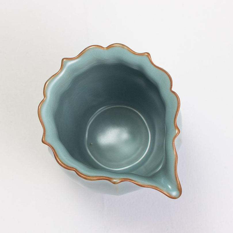 Ru Ware-Fair Cup(公道杯) - Lapsangstore