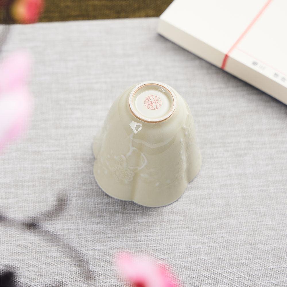 Beixi Tang·QingKe·Tasting Cup - Lapsangstore