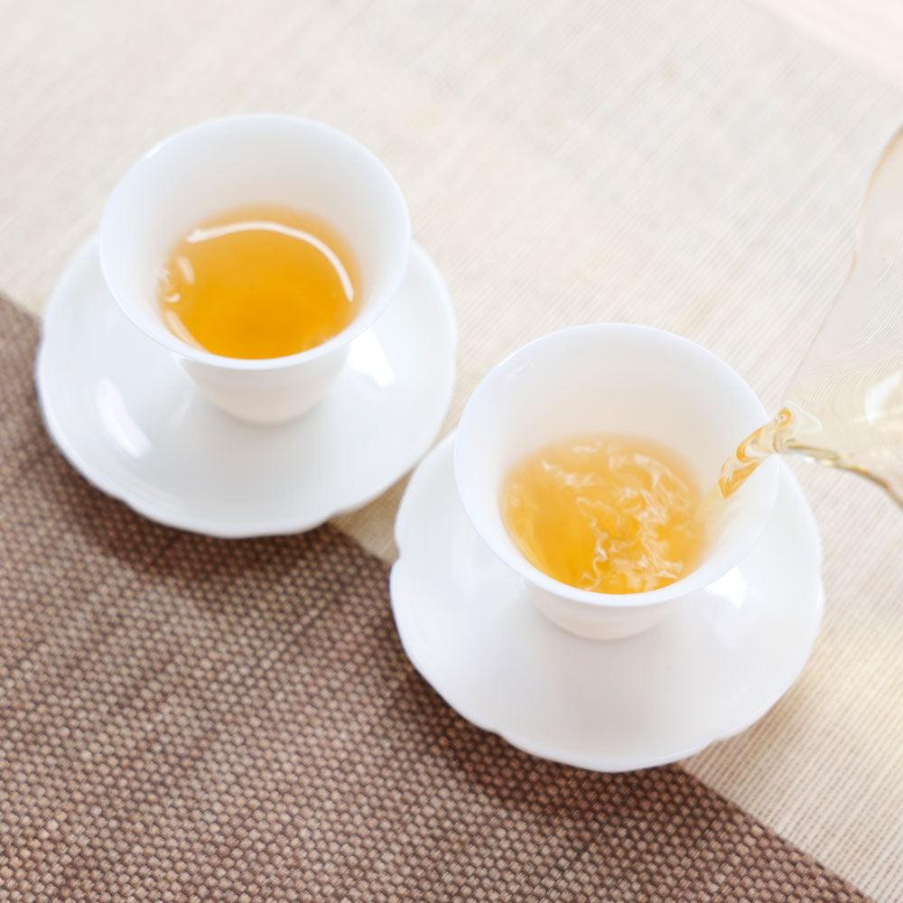 3 JunMei China-Golden Leaf苍山金叶 Black Tea Mini Bags image 17