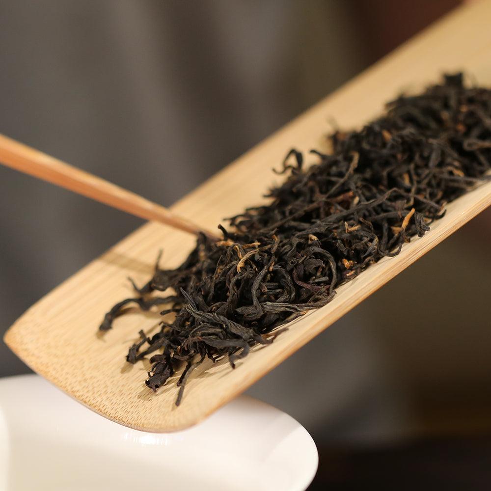 YuanZheng Zhiwei Black Tea - Lapsangstore