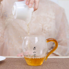 Zheng Shan Tea-Smoked Lapsangsouchong - Lapsangstore