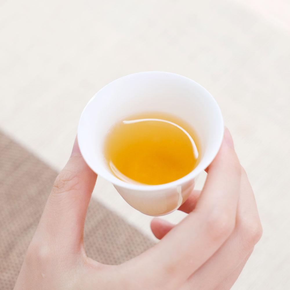 3 JunMei China-Golden Leaf苍山金叶 Black Tea Mini Bags image 18
