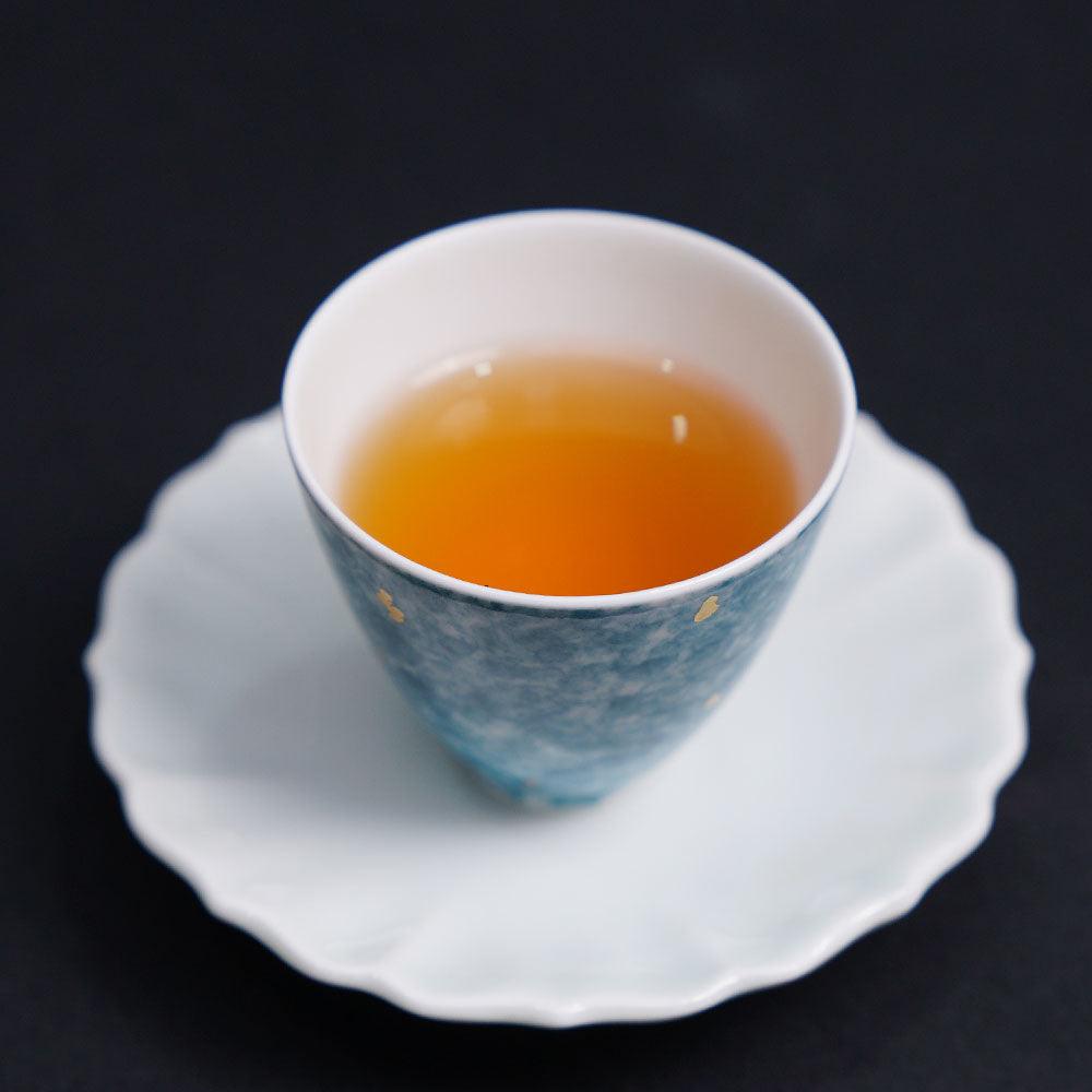 「Yanyu」Oolong Tea・BeiYuanGongCha - AiJiao oolong 49.8g - Lapsangstore