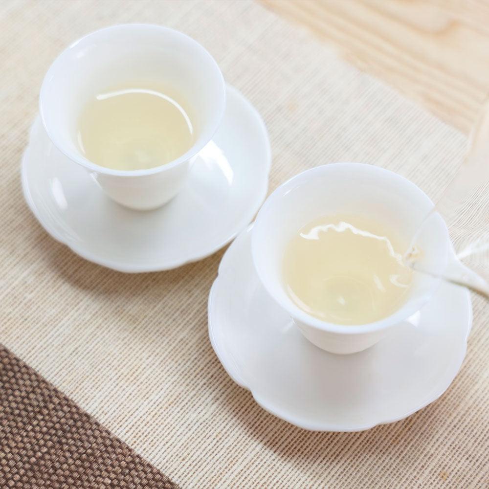 Zheng Shan Tea-White Tea Silver Needle - Lapsangstore