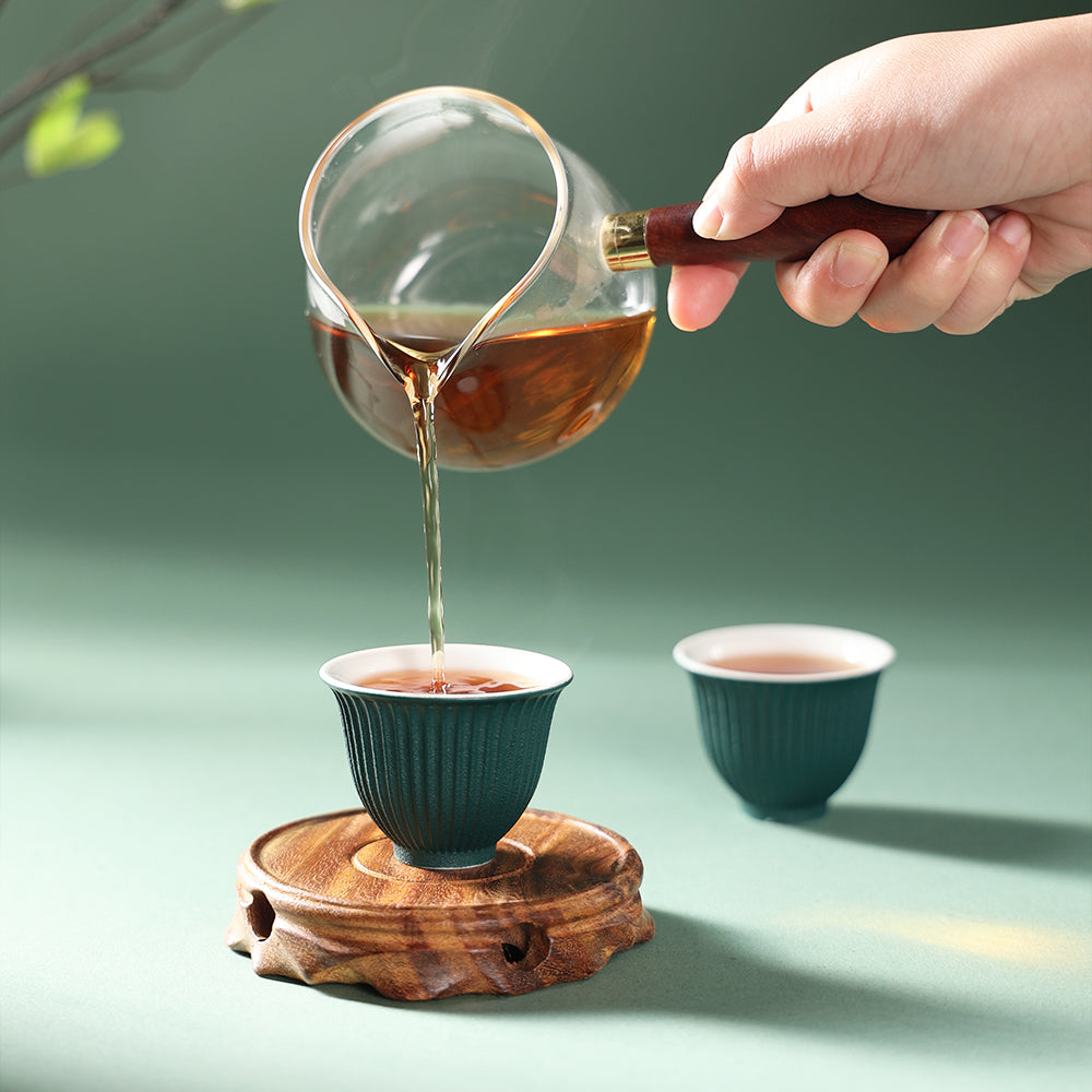 乐普山茶·0糖0脂0卡·速溶茶粉 红茶绿茶乌龙茶普洱茶 80条