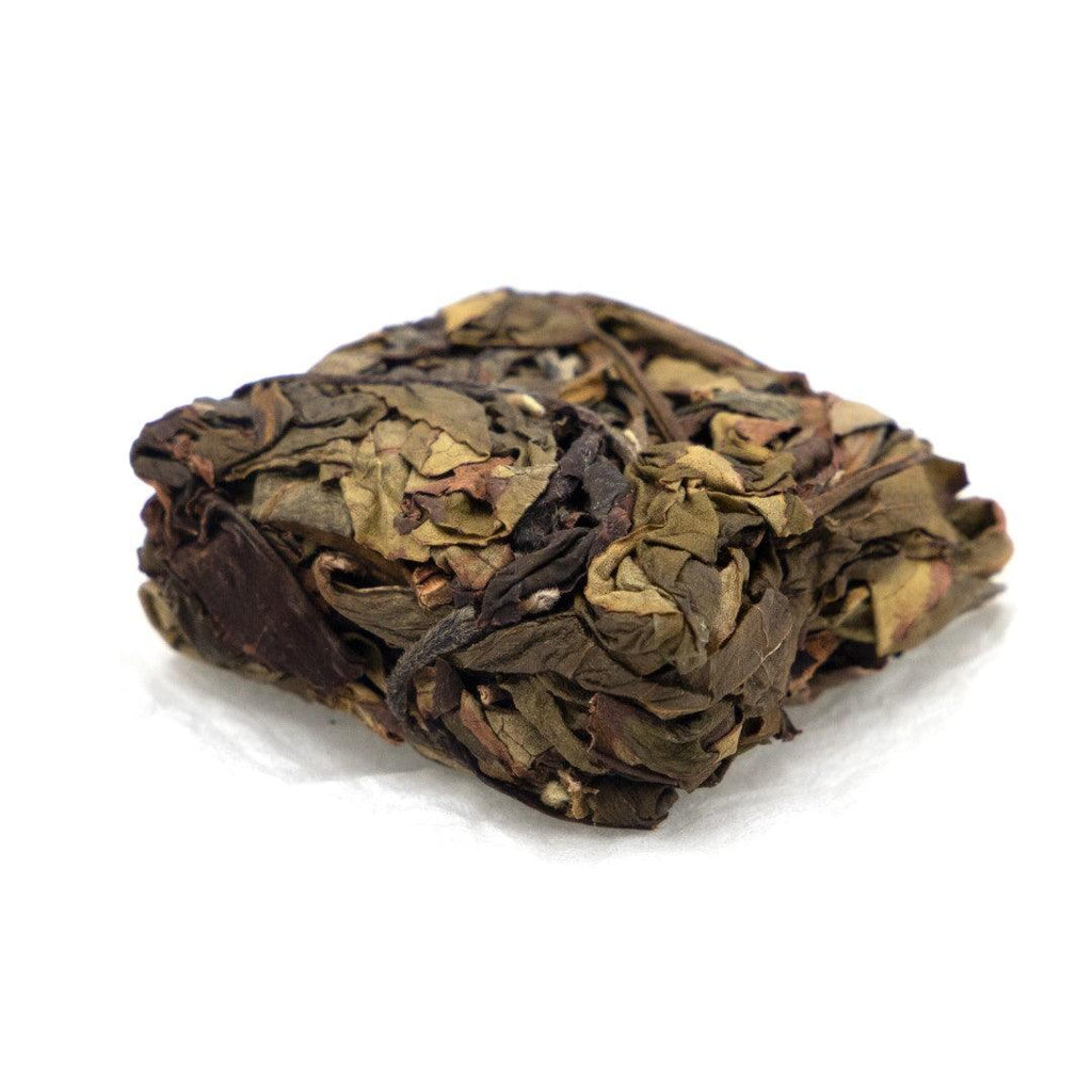 Zhangping(漳平) Narcissus Squeezed Oolong Tea-Strong Aroma Type - Lapsangstore