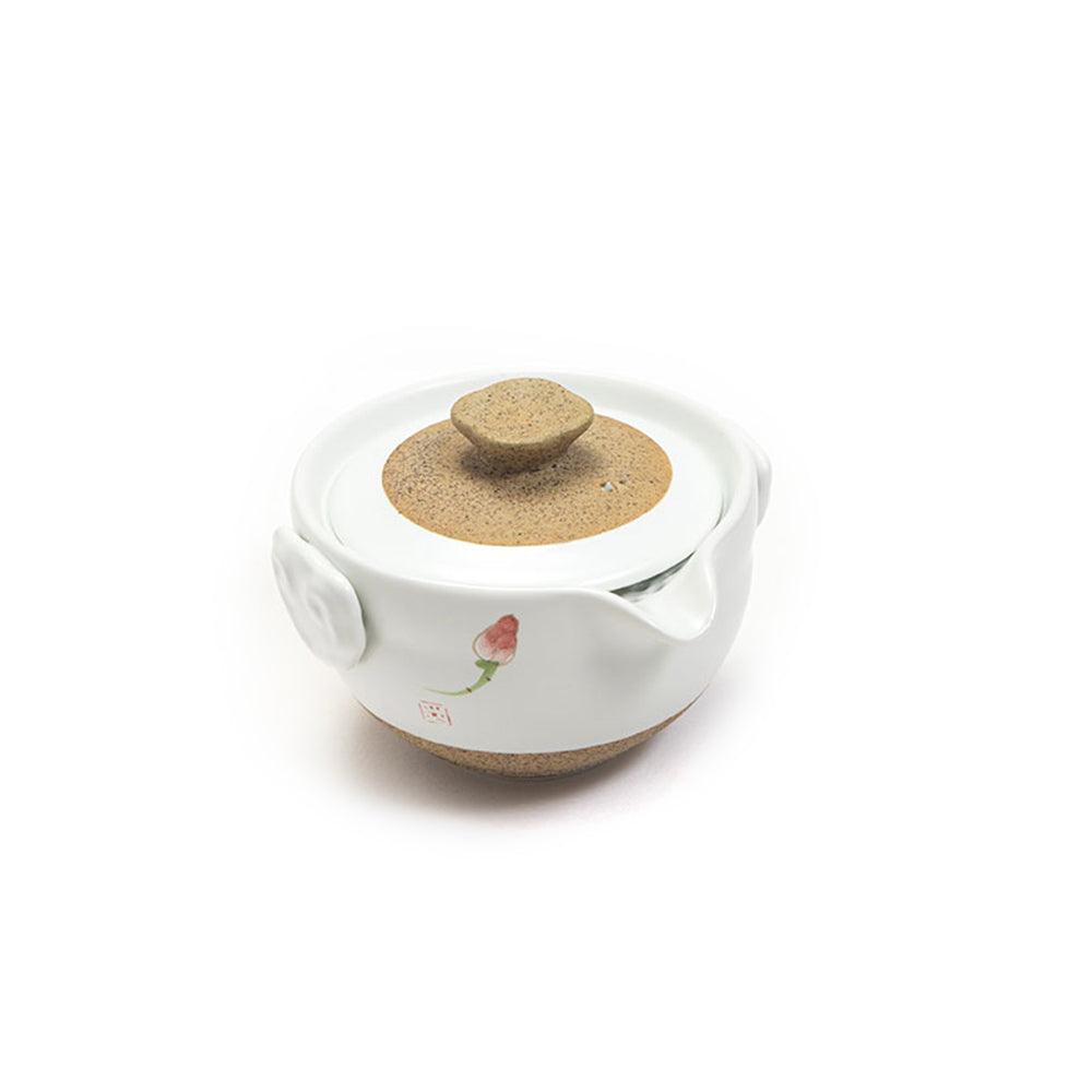 Kuai Ke Cup - Porcelain Personal Enjoy Tea Sets. - Lapsangstore