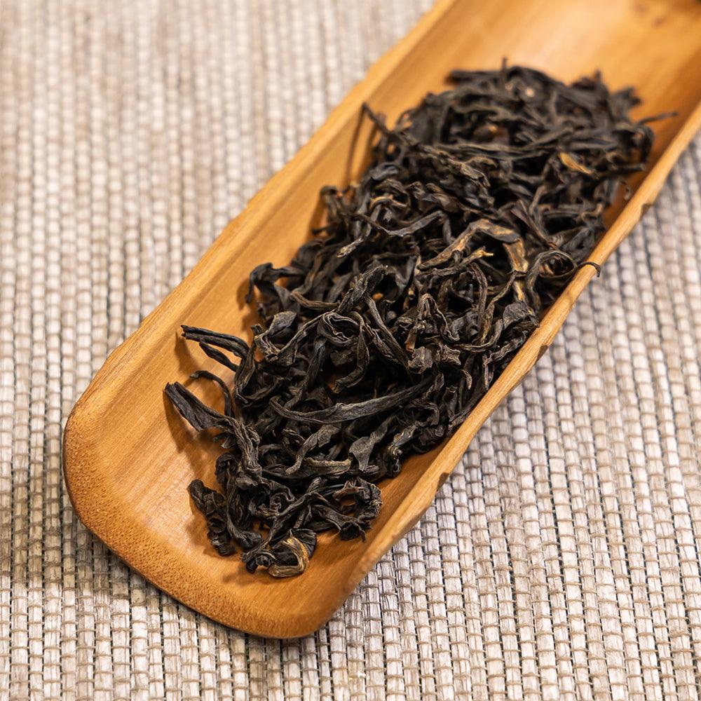 1568 Non-Smoked Lapsang Souchong(1 Bud 2 Leaf) - Lapsangstore