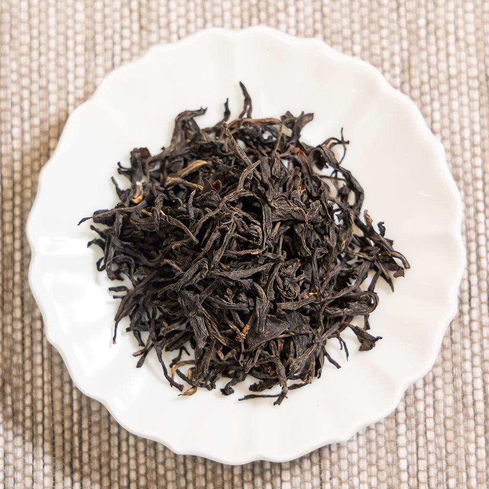 1568 Non-Smoked Lapsang Souchong(1 Bud 2 Leaf) - Lapsangstore