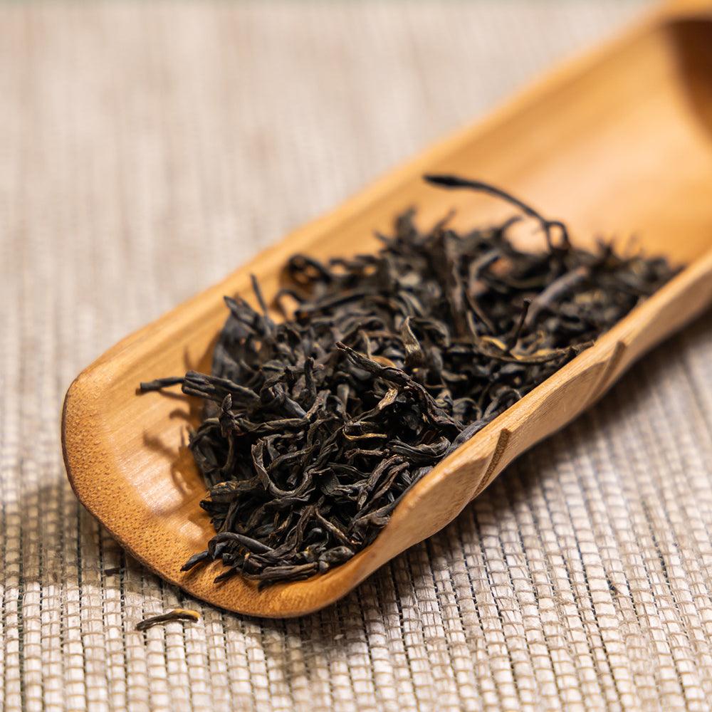 1604 Non-Smoked Lapsang Souchong(1 Bud 1 Leaf) - Lapsangstore