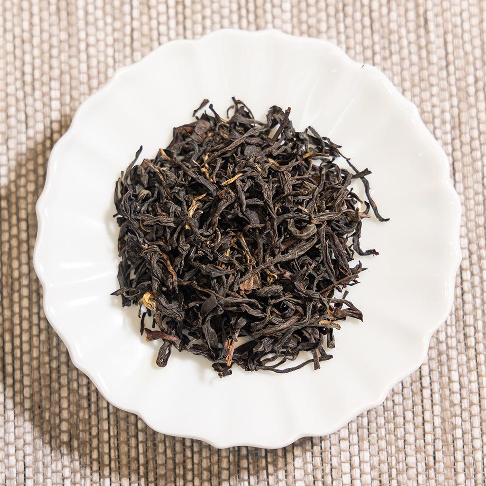 1604 Non-Smoked Lapsang Souchong(1 Bud 1 Leaf) - Lapsangstore