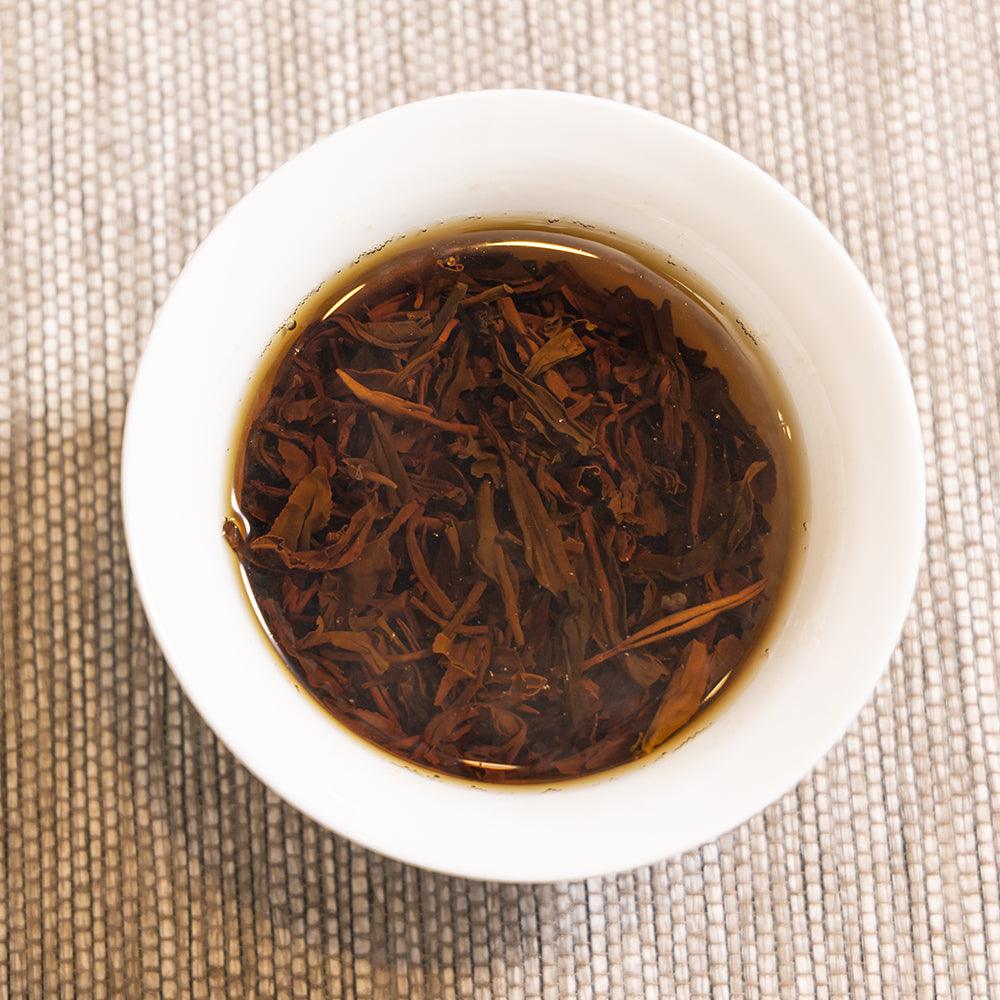 1604 Non-Smoked Lapsang Souchong(1 Bud 1 Leaf) - Lapsangstore