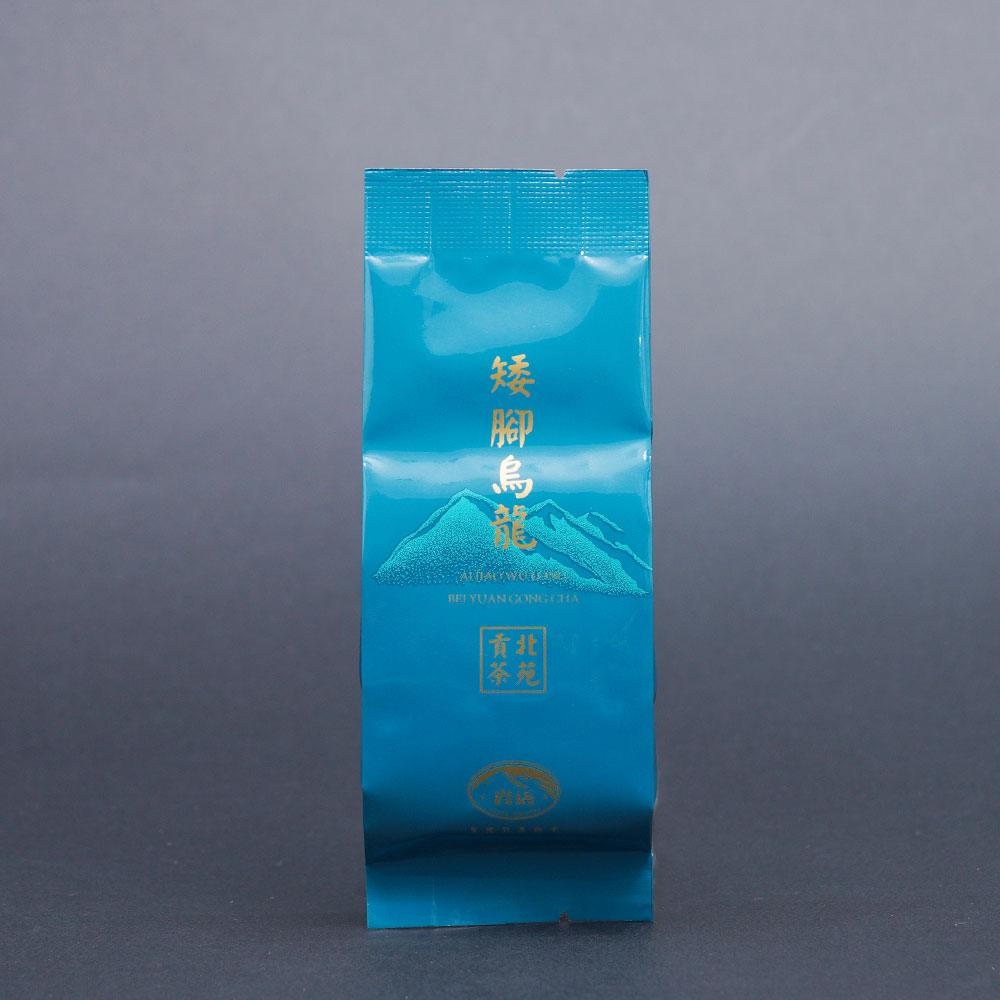「Yanyu」Oolong Tea・BeiYuanGongCha - AiJiao oolong 49.8g - Lapsangstore