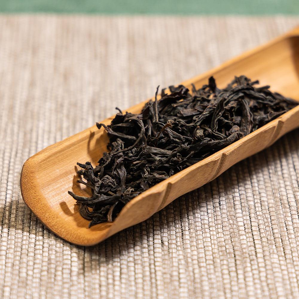 Lapsang Souchong Wild Black Tea - Lapsangstore