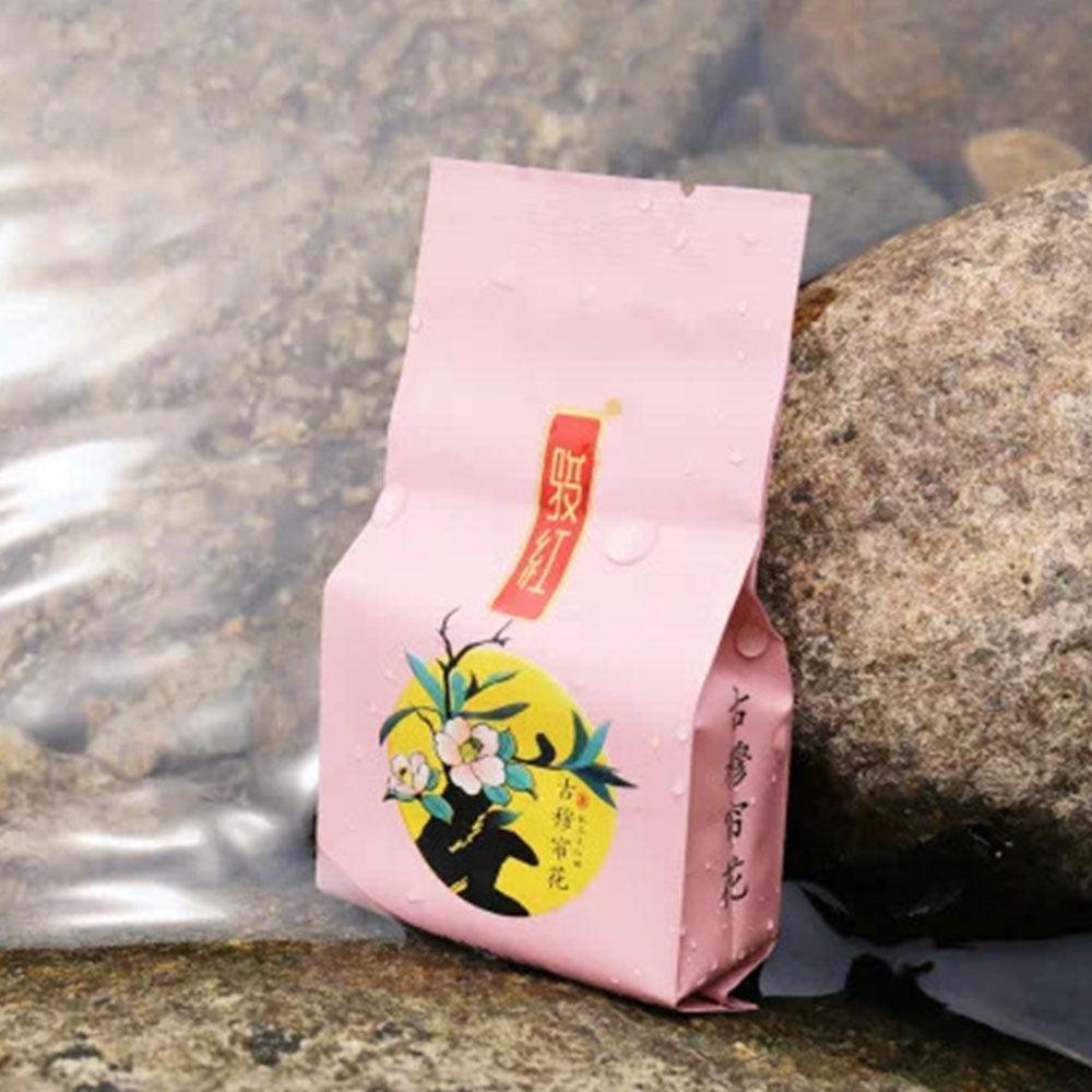 【Tea Sampler D】Featured Wuyi Rock Tea Collection - Lapsangstore