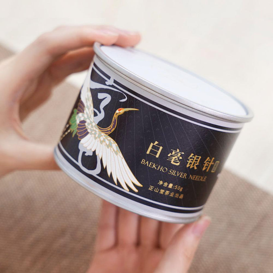 Legacy Gaiwan Founder's Favourite – Treasure Green Tea Company