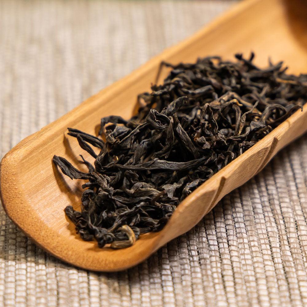 Zheng Shan Tea-Smoked Lapsangsouchong - Lapsangstore