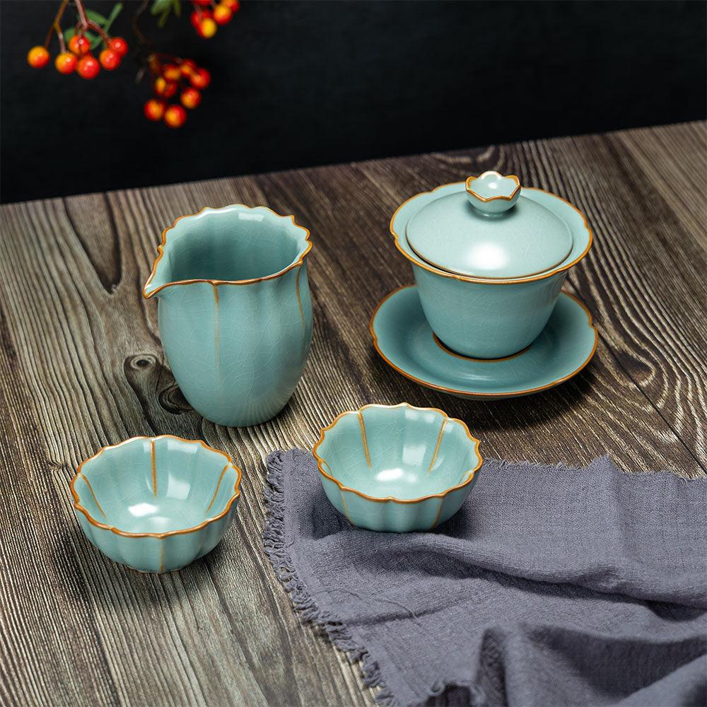Rusia Ware Ru Ware – LAPSANGSTORE