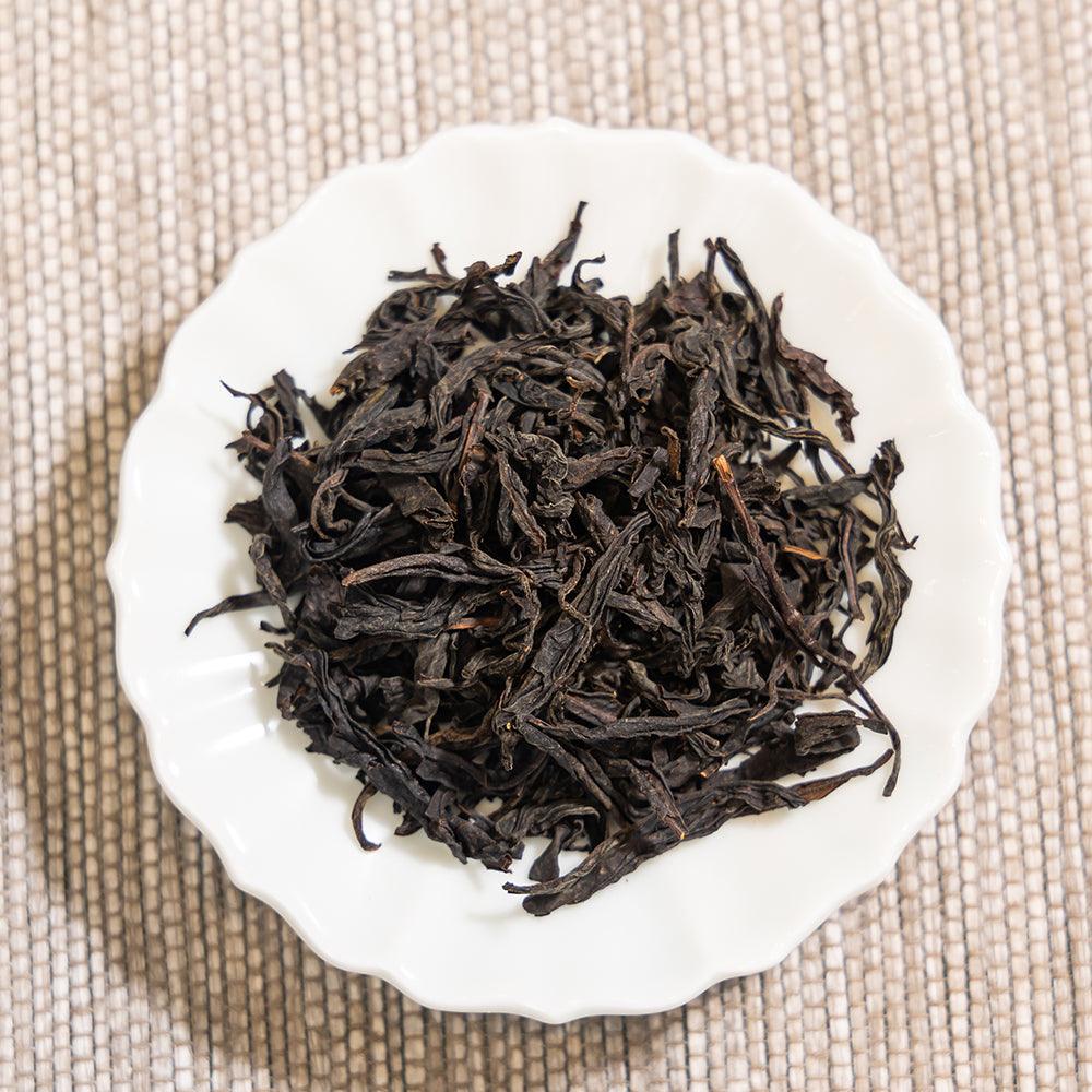 Lapsang Souchong Wild Black Tea - Lapsangstore