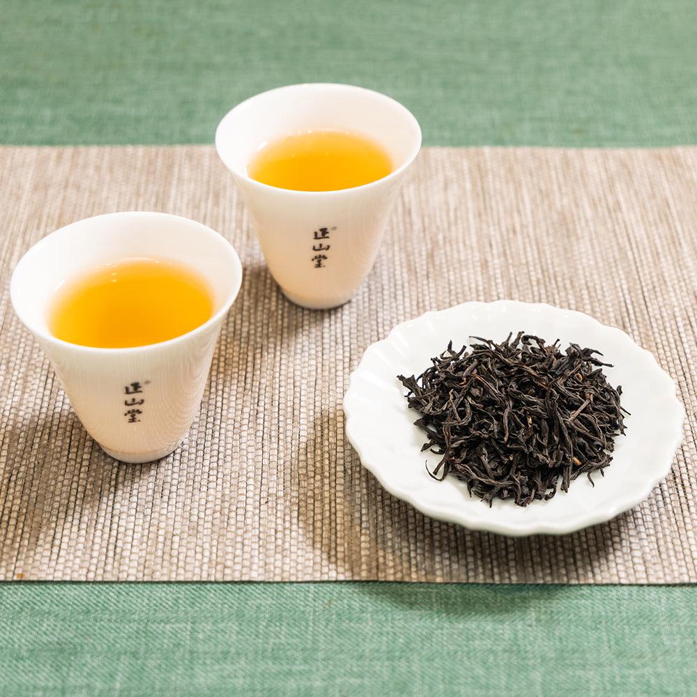 Bense Smoked Lapsang Souchong Black Tea Luxury Gift Box - Lapsangstore