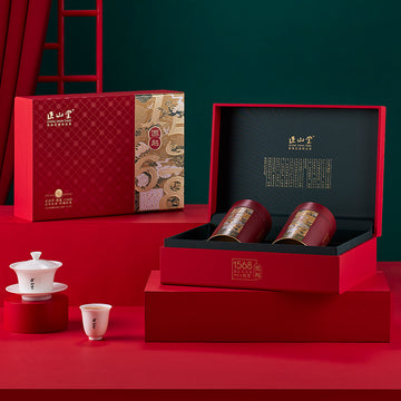 Tea Gift Collection – LAPSANGSTORE