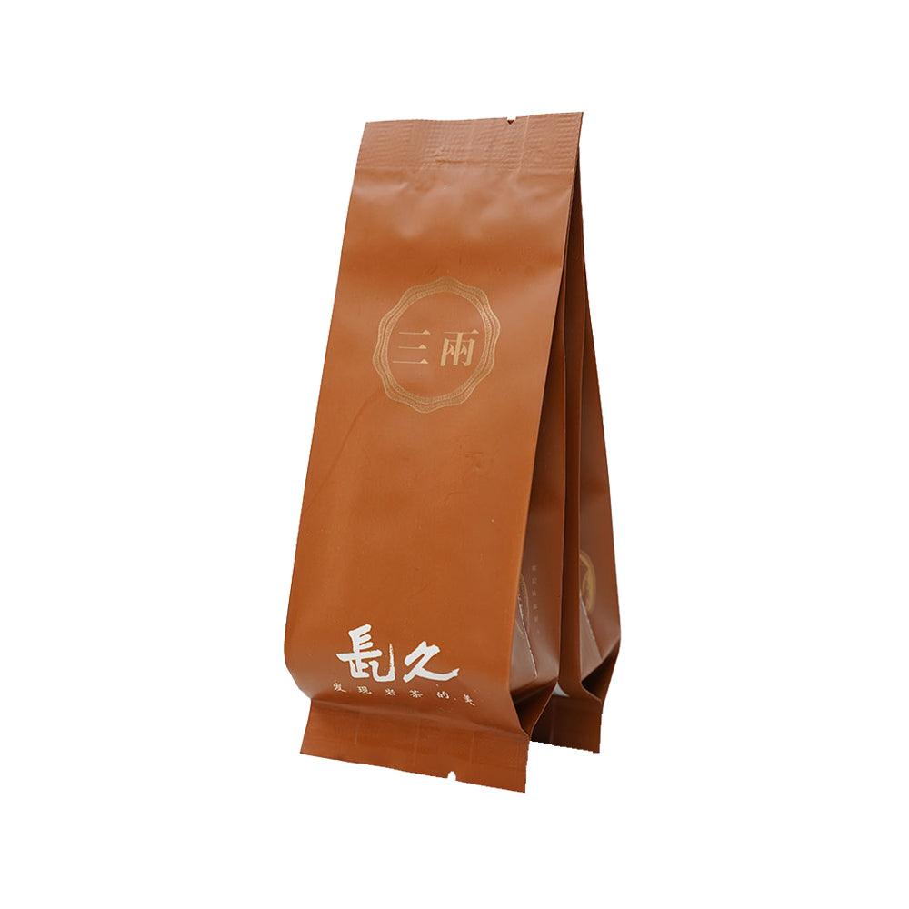 「Yanyu」Three and Two Series・Longevity Wuyi Rock Tea - Lapsangstore