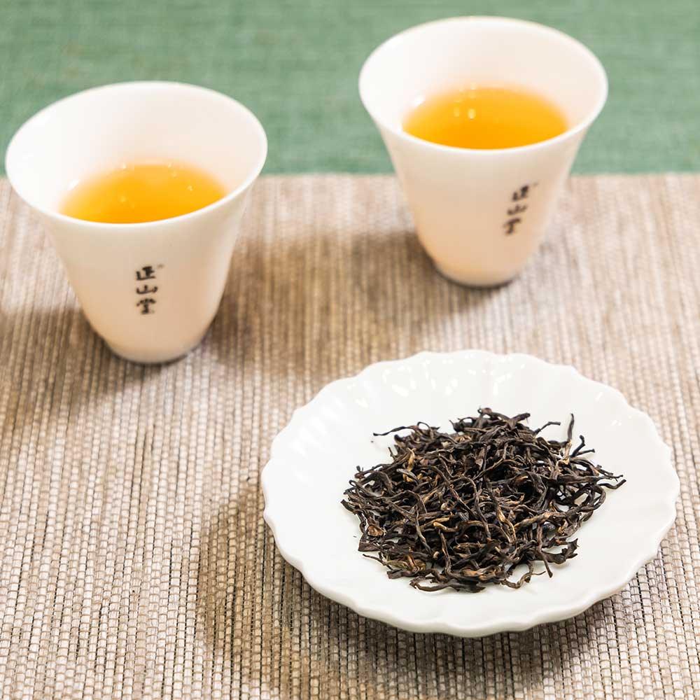 Yin Jun Mei(Junmei Silver) Black Tea - Lapsangstore