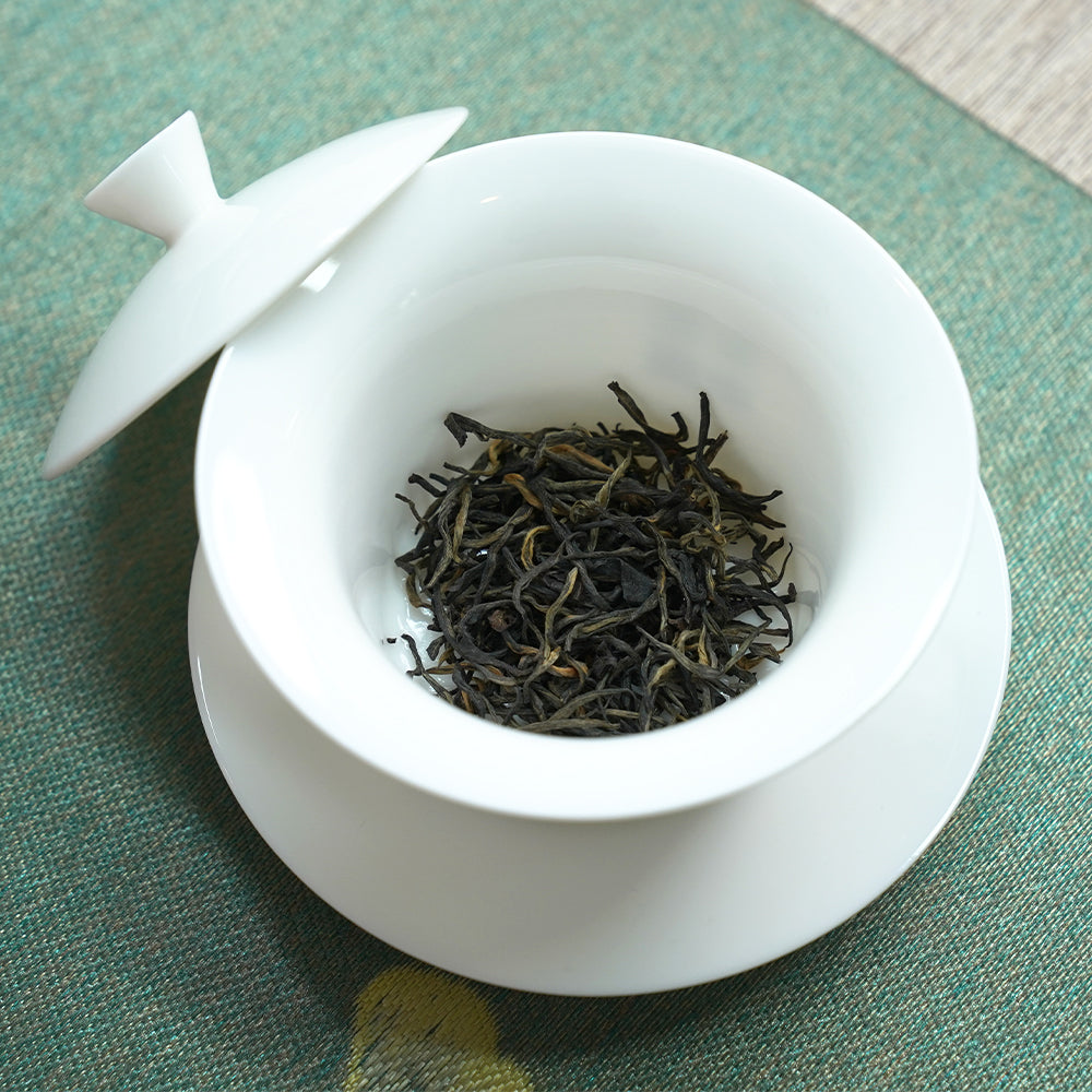 Guzhang JunMei Black Tea 3g*3 Mini Bag[JM15]