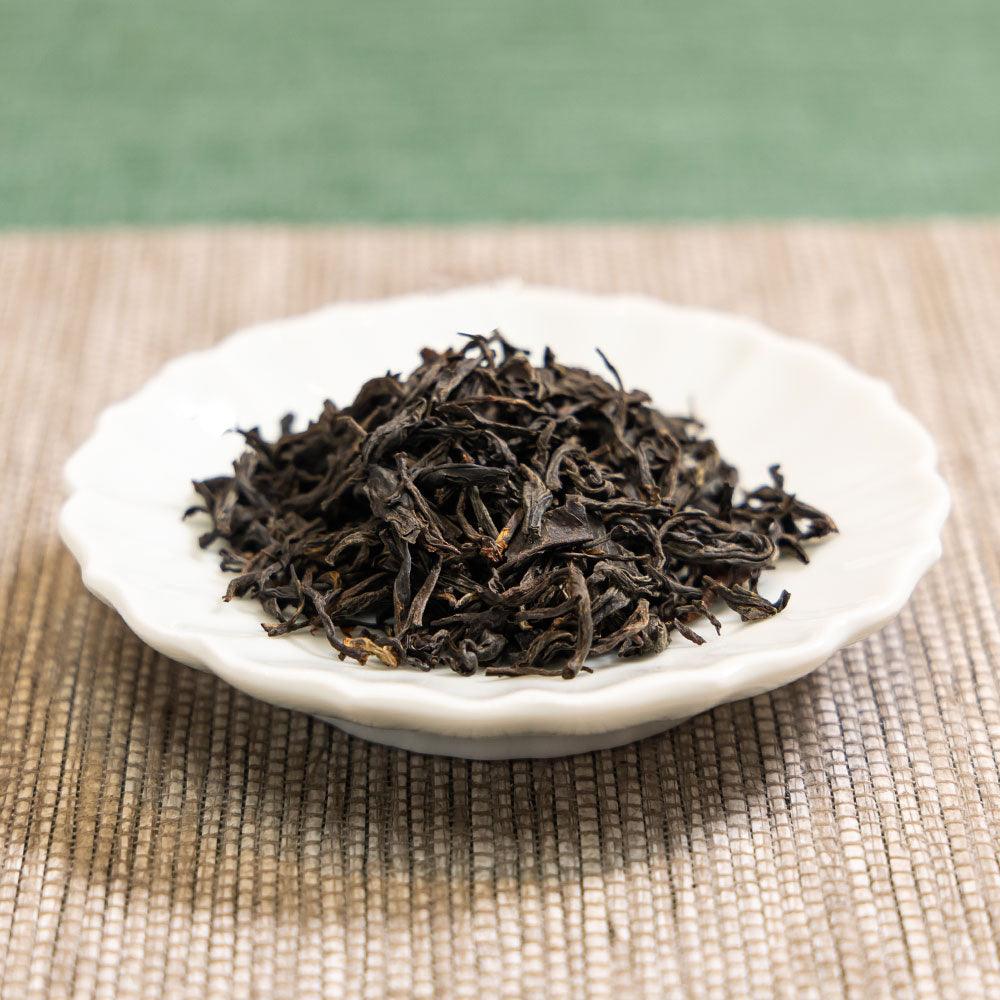 Zheng Shan Tea-Smoked Lapsangsouchong - Lapsangstore