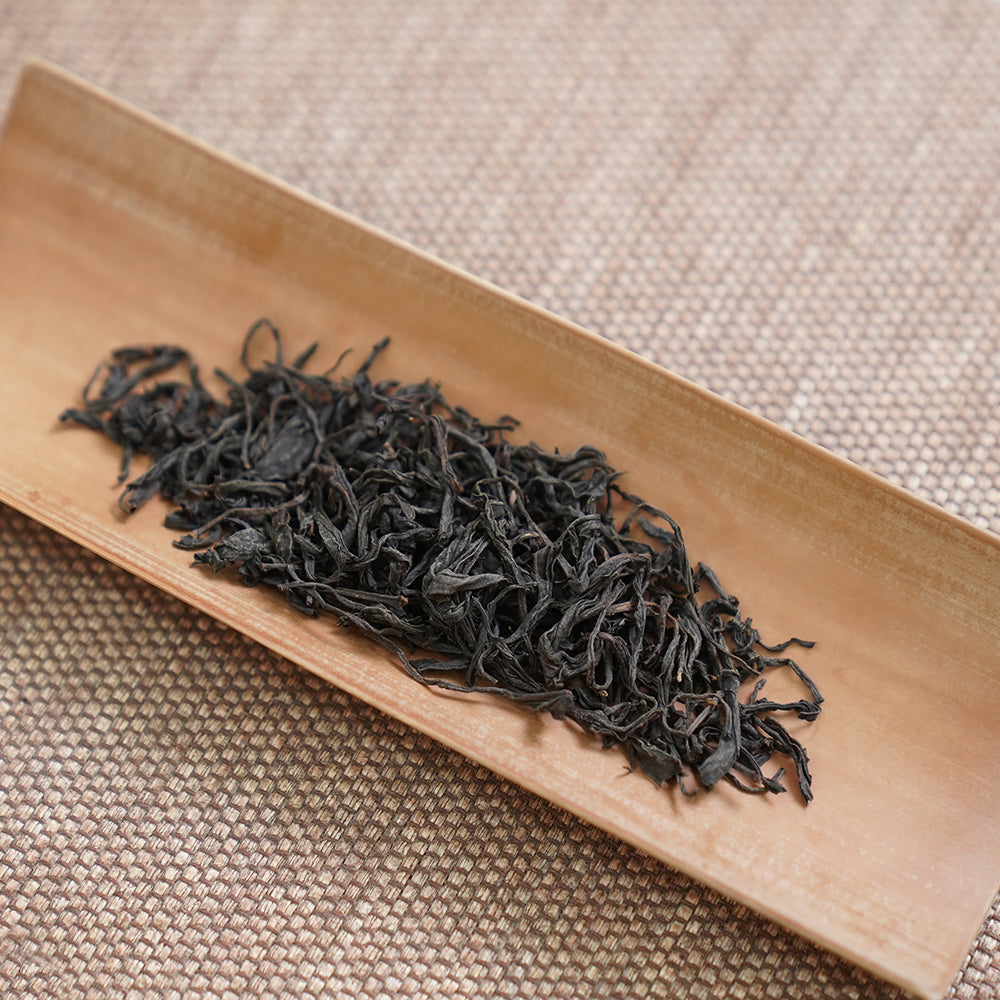 Floral Souchong・Black Tea - Lapsangstore