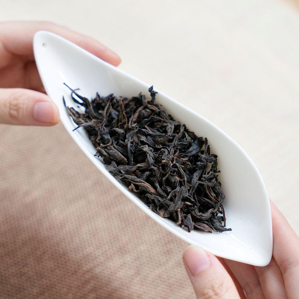 Zheng Shan Tea-Da Hong Pao - Lapsangstore
